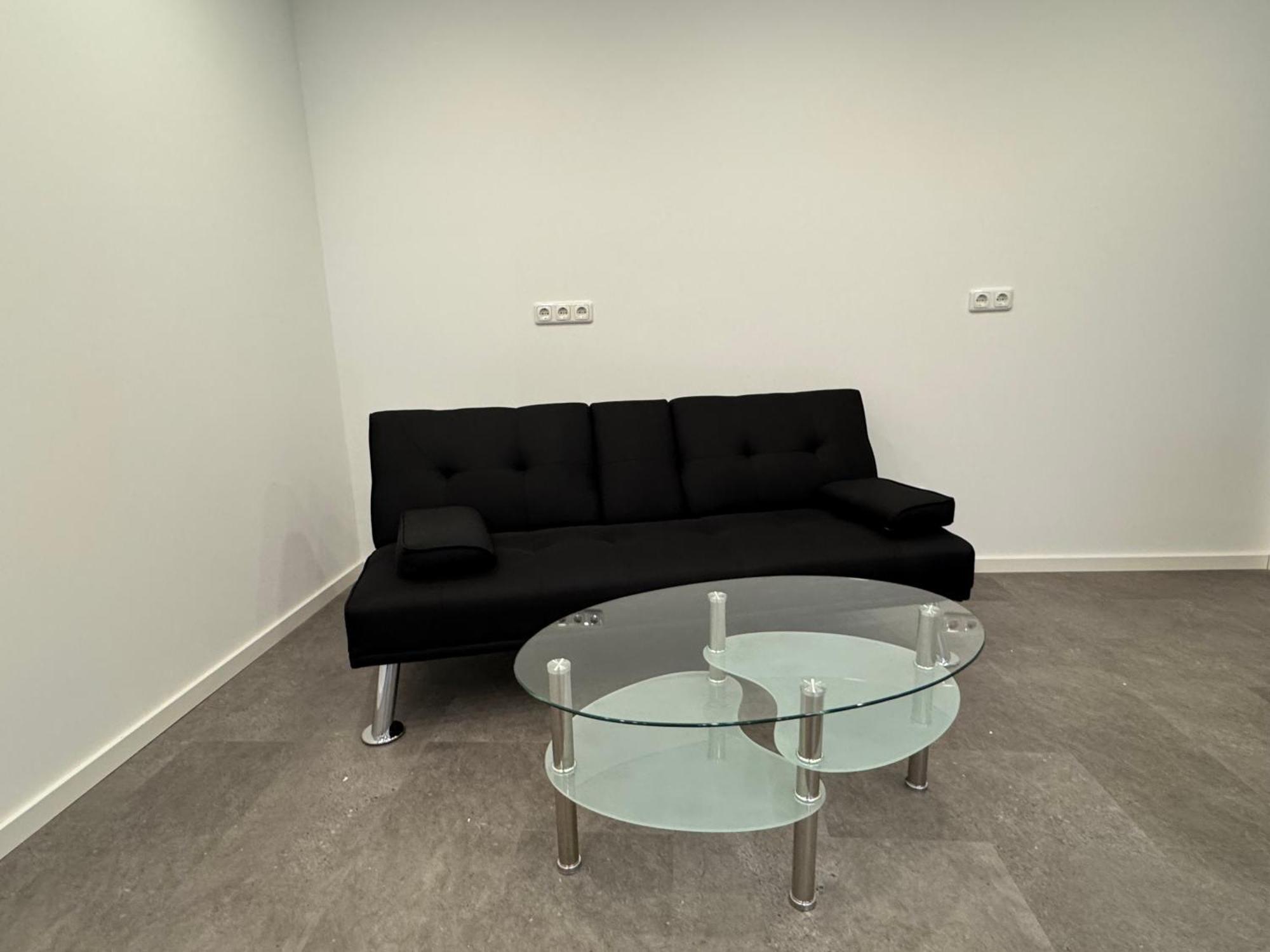 W&P Living Wohnung Mit Ausblick - Parkplatz Biberbach  Exterior foto